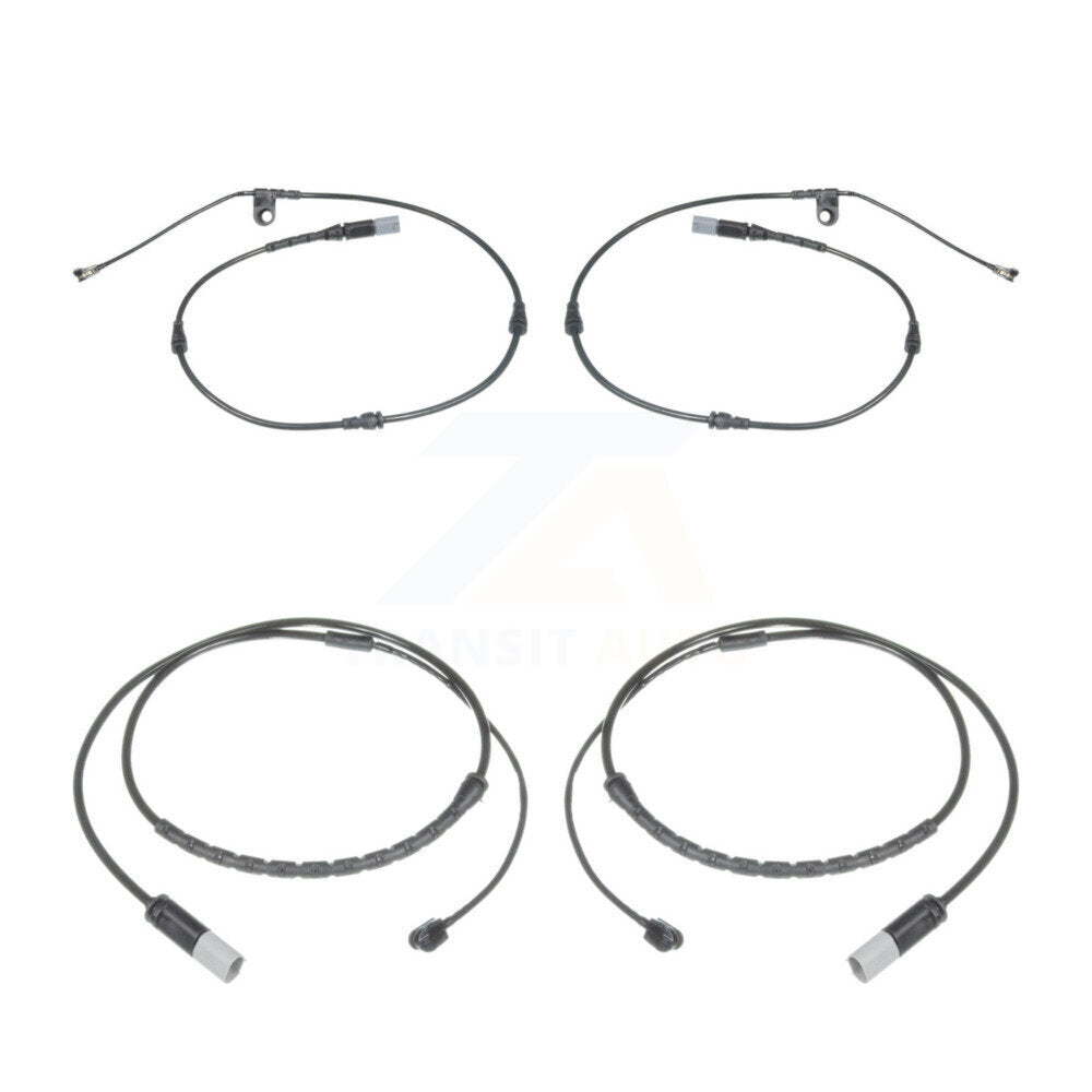 Disc Brake Pad Wear Sensor Kit-KSE-100191 - Kit.bestparts.ca Kit.bestparts.ca