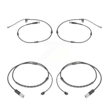 Disc Brake Pad Wear Sensor Kit-KSE-100191 - Kit.bestparts.ca