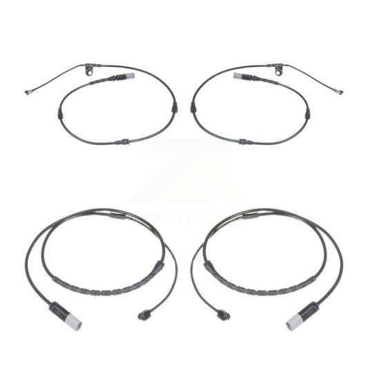 Disc Brake Pad Wear Sensor Kit-KSE-100191 - Kit.bestparts.ca