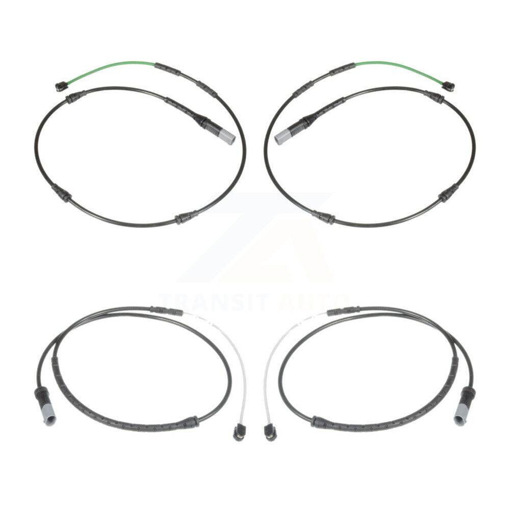Disc Brake Pad Wear Sensor Kit-KSE-100192 - Kit.bestparts.ca