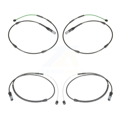 Disc Brake Pad Wear Sensor Kit-KSE-100192 - Kit.bestparts.ca