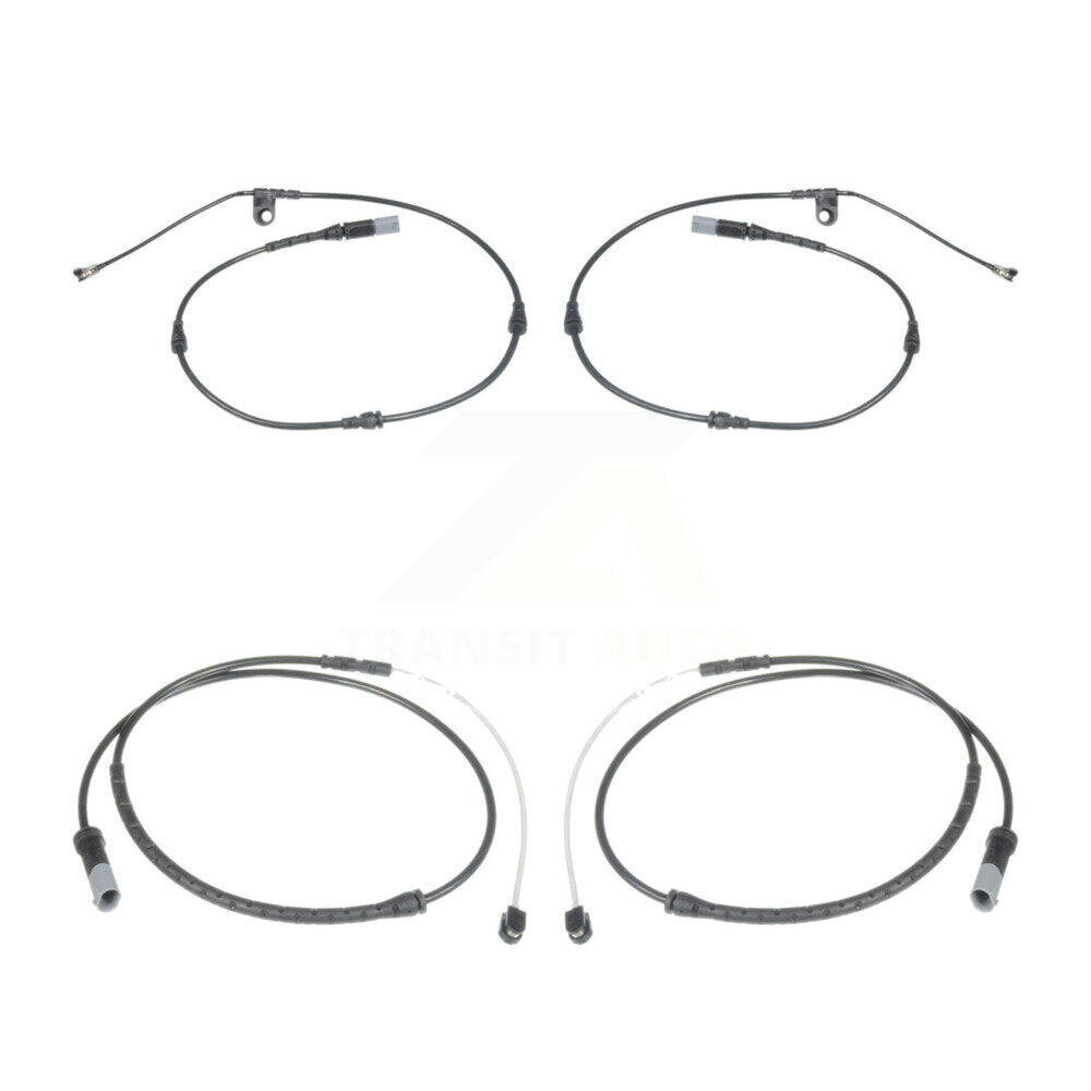 Disc Brake Pad Wear Sensor Kit-KSE-100193 - Kit.bestparts.ca
