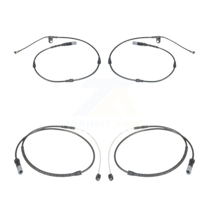 Disc Brake Pad Wear Sensor Kit-KSE-100193 - Kit.bestparts.ca