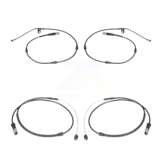 Disc Brake Pad Wear Sensor Kit-KSE-100193 - Kit.bestparts.ca