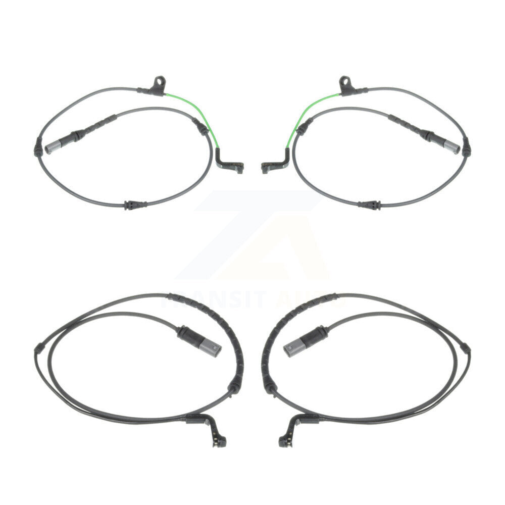 Disc Brake Pad Wear Sensor Kit-KSE-100194 - Kit.bestparts.ca Kit.bestparts.ca
