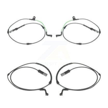 Disc Brake Pad Wear Sensor Kit-KSE-100194 - Kit.bestparts.ca