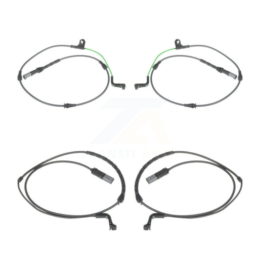 Disc Brake Pad Wear Sensor Kit-KSE-100194 - Kit.bestparts.ca