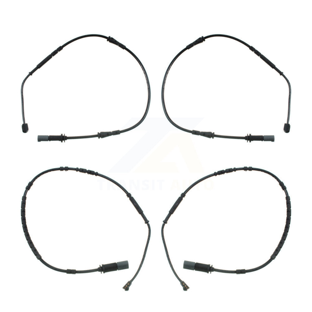 Disc Brake Pad Wear Sensor Kit-KSE-100195 - Kit.bestparts.ca