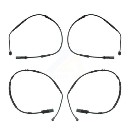 Disc Brake Pad Wear Sensor Kit-KSE-100195 - Kit.bestparts.ca