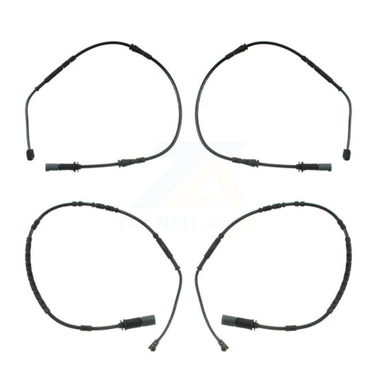 Disc Brake Pad Wear Sensor Kit-KSE-100195 - Kit.bestparts.ca