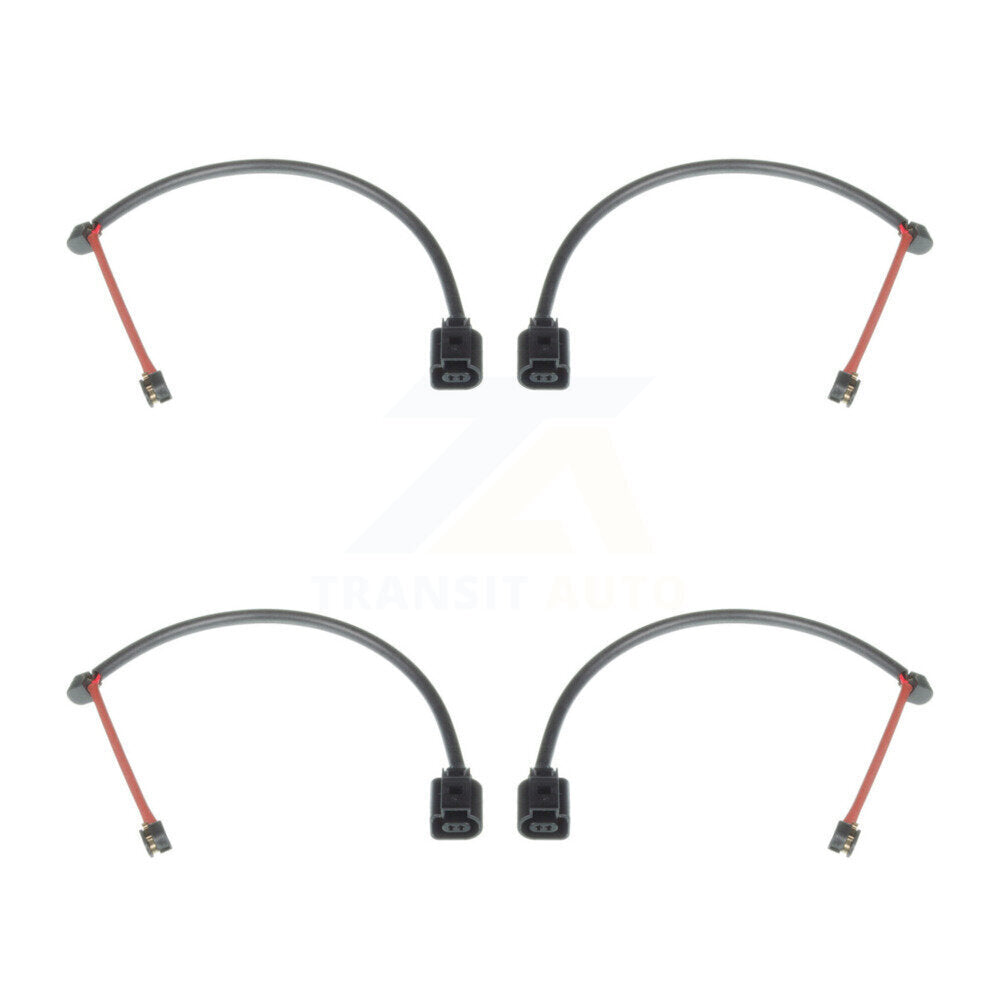 Disc Brake Pad Wear Sensor Kit-KSE-100196 - Kit.bestparts.ca Kit.bestparts.ca