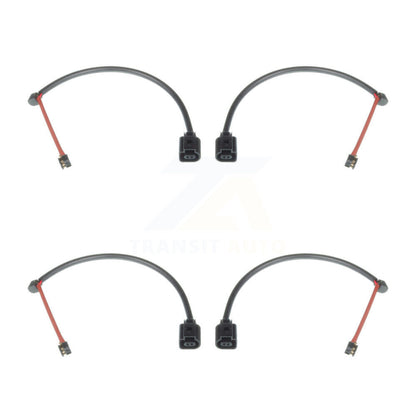 Disc Brake Pad Wear Sensor Kit-KSE-100196 - Kit.bestparts.ca