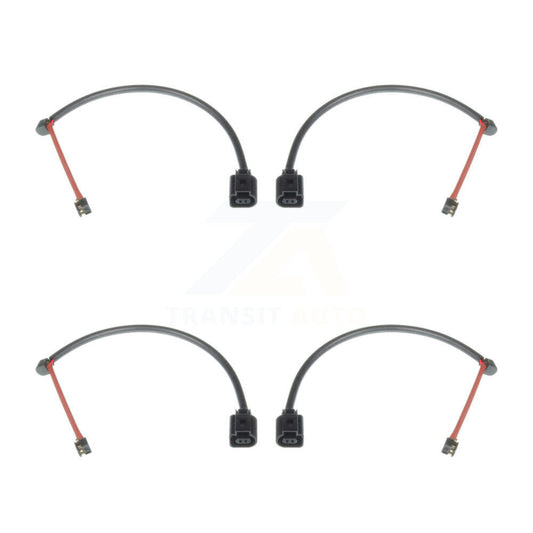 Disc Brake Pad Wear Sensor Kit-KSE-100196 - Kit.bestparts.ca
