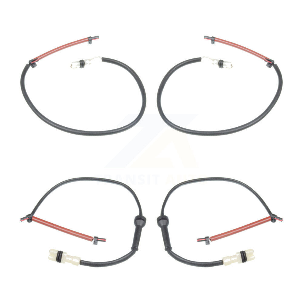 Disc Brake Pad Wear Sensor Kit-KSE-100197 - Kit.bestparts.ca Kit.bestparts.ca