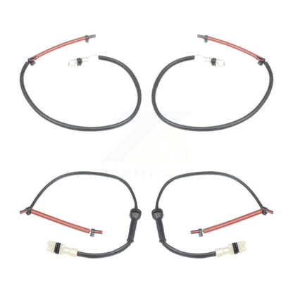 Disc Brake Pad Wear Sensor Kit-KSE-100197 - Kit.bestparts.ca