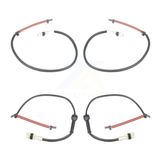 Disc Brake Pad Wear Sensor Kit-KSE-100197 - Kit.bestparts.ca