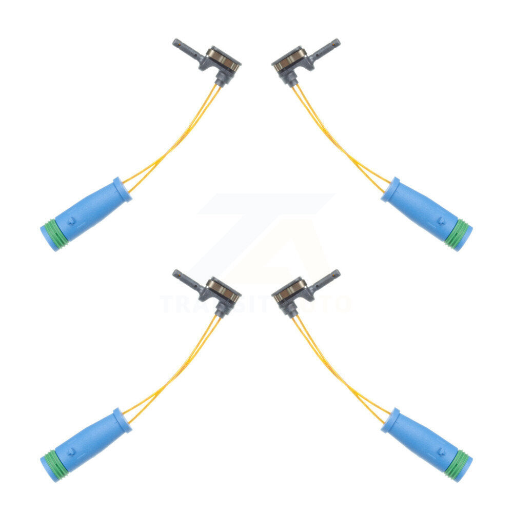 Disc Brake Pad Wear Sensor Kit-KSE-100199 - Kit.bestparts.ca