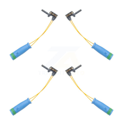 Disc Brake Pad Wear Sensor Kit-KSE-100199 - Kit.bestparts.ca
