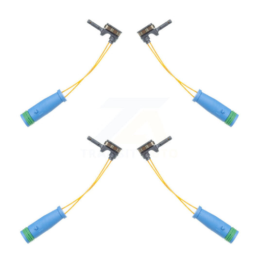 Disc Brake Pad Wear Sensor Kit-KSE-100199 - Kit.bestparts.ca