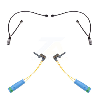 Disc Brake Pad Wear Sensor Kit-KSE-100200 - Kit.bestparts.ca