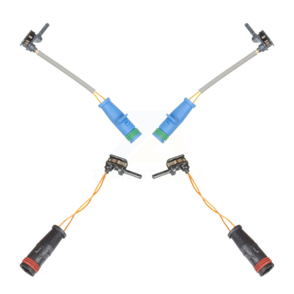 Disc Brake Pad Wear Sensor Kit-KSE-100202 - Kit.bestparts.ca Kit.bestparts.ca