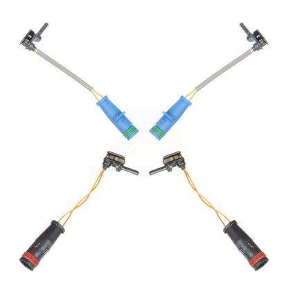 Disc Brake Pad Wear Sensor Kit-KSE-100202 - Kit.bestparts.ca