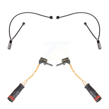 Disc Brake Pad Wear Sensor Kit-KSE-100203 - Kit.bestparts.ca