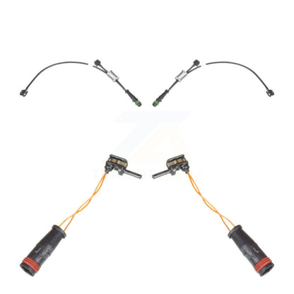 Disc Brake Pad Wear Sensor Kit-KSE-100204 - Kit.bestparts.ca