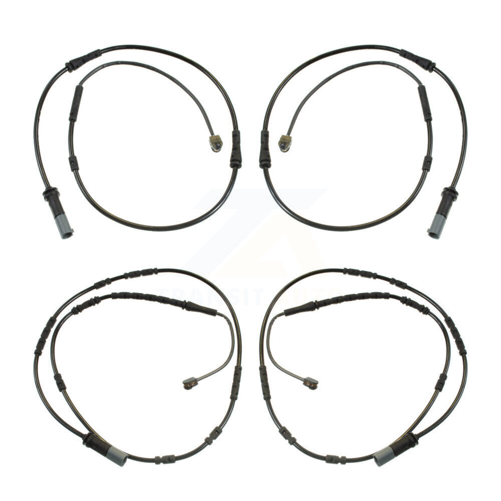 Disc Brake Pad Wear Sensor Kit-KSE-100205 - Kit.bestparts.ca