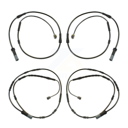 Disc Brake Pad Wear Sensor Kit-KSE-100205 - Kit.bestparts.ca