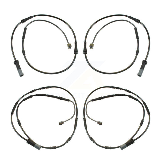 Disc Brake Pad Wear Sensor Kit-KSE-100205 - Kit.bestparts.ca