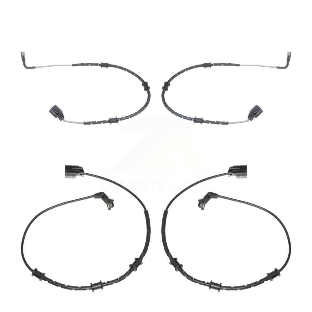 Disc Brake Pad Wear Sensor Kit-KSE-100208 - Kit.bestparts.ca Kit.bestparts.ca