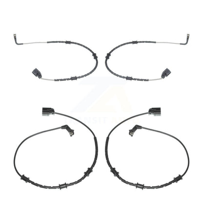 Disc Brake Pad Wear Sensor Kit-KSE-100208 - Kit.bestparts.ca