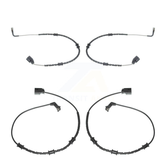 Disc Brake Pad Wear Sensor Kit-KSE-100208 - Kit.bestparts.ca