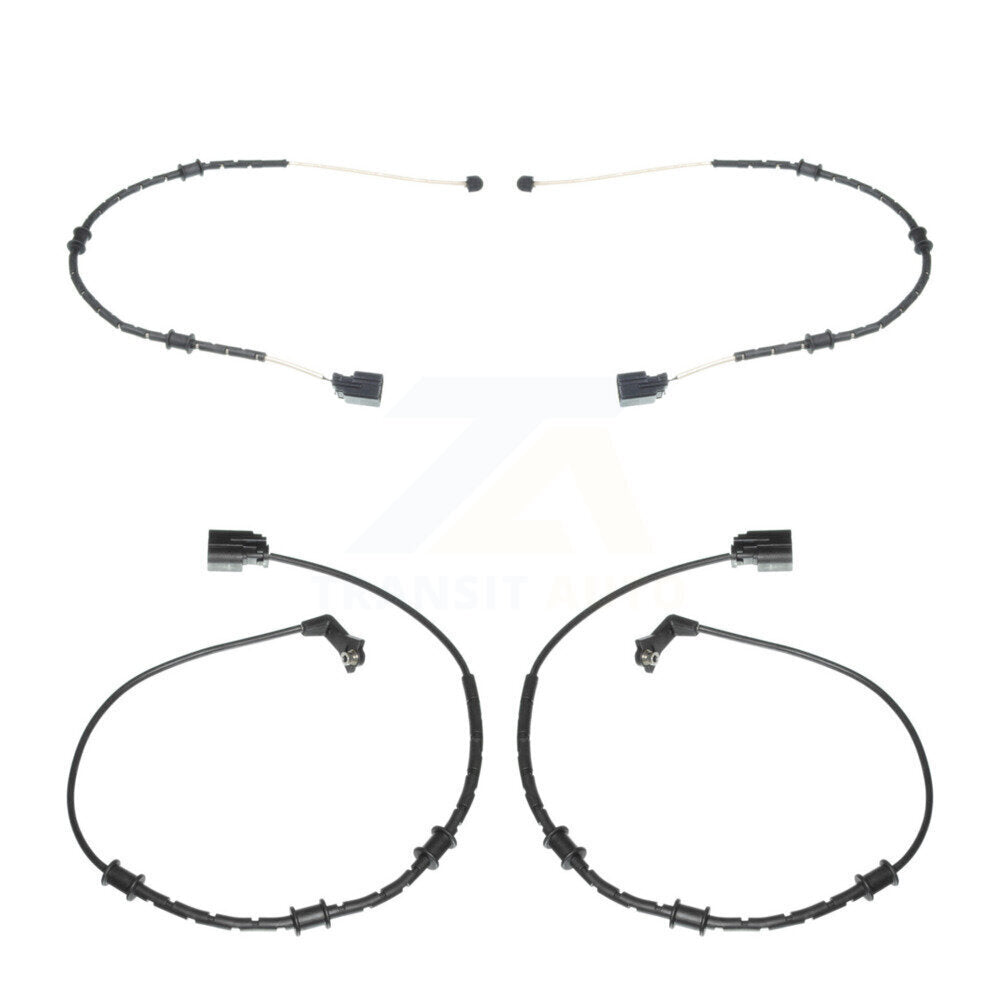 Disc Brake Pad Wear Sensor Kit-KSE-100209 - Kit.bestparts.ca Kit.bestparts.ca