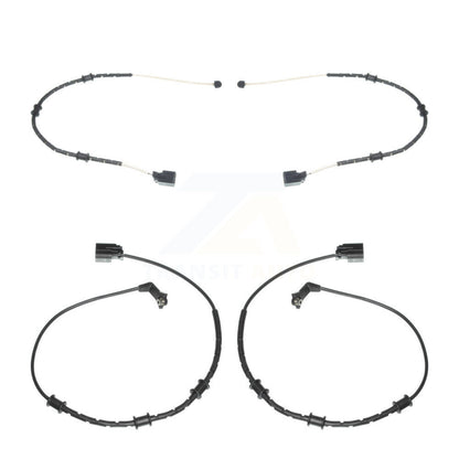 Disc Brake Pad Wear Sensor Kit-KSE-100209 - Kit.bestparts.ca