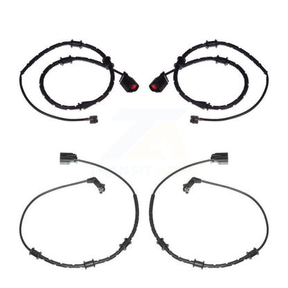 Disc Brake Pad Wear Sensor Kit-KSE-100211 - Kit.bestparts.ca