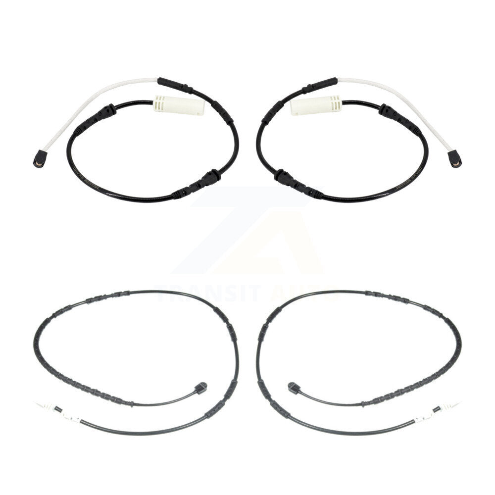 Disc Brake Pad Wear Sensor Kit-KSE-100212 - Kit.bestparts.ca