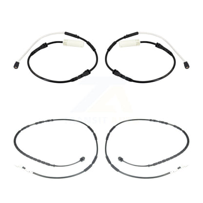 Disc Brake Pad Wear Sensor Kit-KSE-100212 - Kit.bestparts.ca