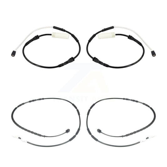 Disc Brake Pad Wear Sensor Kit-KSE-100212 - Kit.bestparts.ca