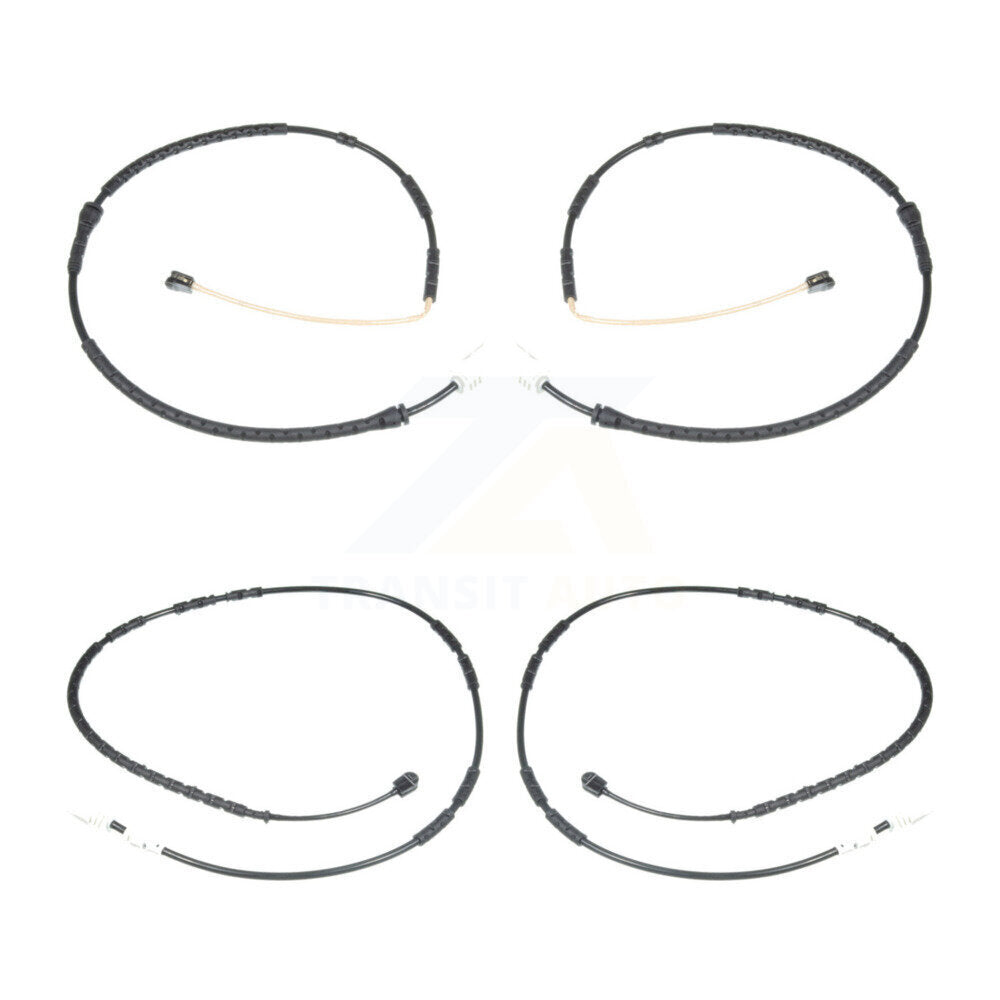 Disc Brake Pad Wear Sensor Kit-KSE-100213 - Kit.bestparts.ca Kit.bestparts.ca