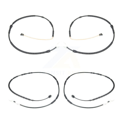 Disc Brake Pad Wear Sensor Kit-KSE-100213 - Kit.bestparts.ca