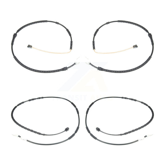 Disc Brake Pad Wear Sensor Kit-KSE-100213 - Kit.bestparts.ca