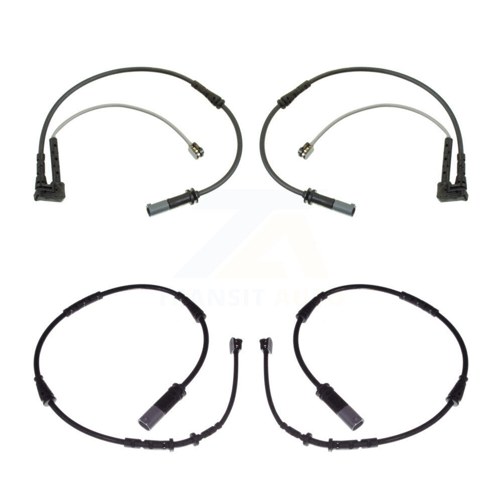 Disc Brake Pad Wear Sensor Kit-KSE-100216 - Kit.bestparts.ca
