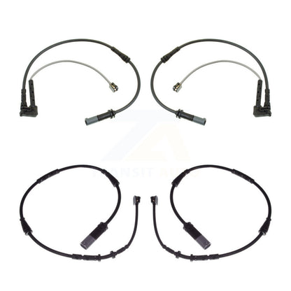 Disc Brake Pad Wear Sensor Kit-KSE-100216 - Kit.bestparts.ca