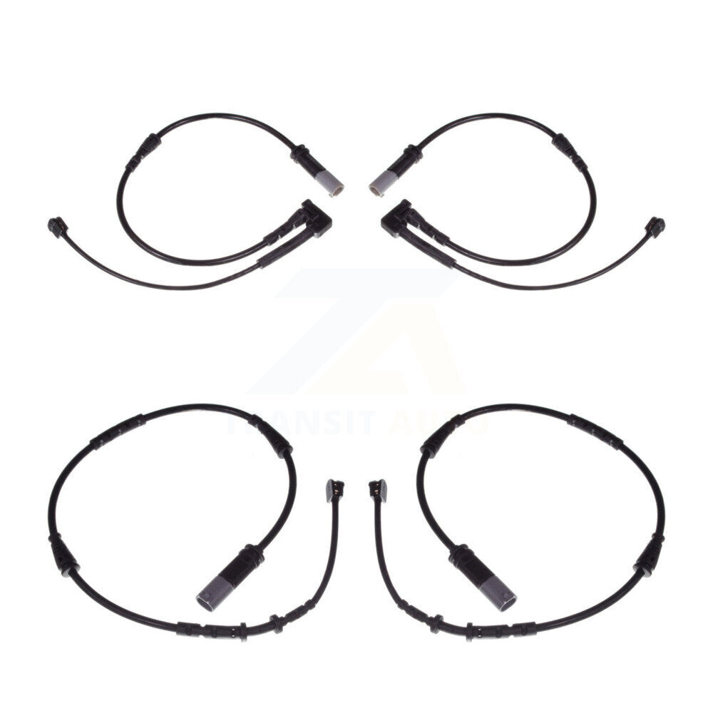 Disc Brake Pad Wear Sensor Kit-KSE-100217 - Kit.bestparts.ca