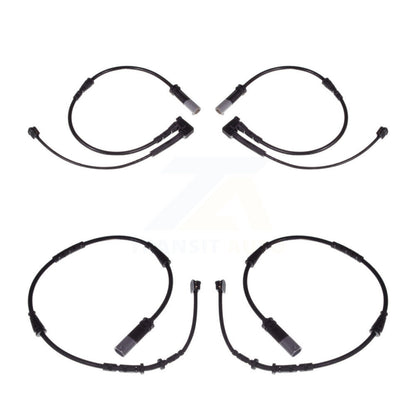 Disc Brake Pad Wear Sensor Kit-KSE-100217 - Kit.bestparts.ca