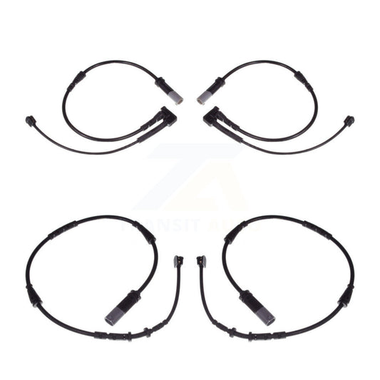 Disc Brake Pad Wear Sensor Kit-KSE-100217 - Kit.bestparts.ca
