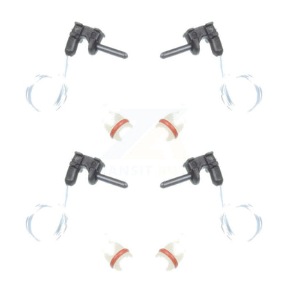 Disc Brake Pad Wear Sensor Kit-KSE-100218 - Kit.bestparts.ca