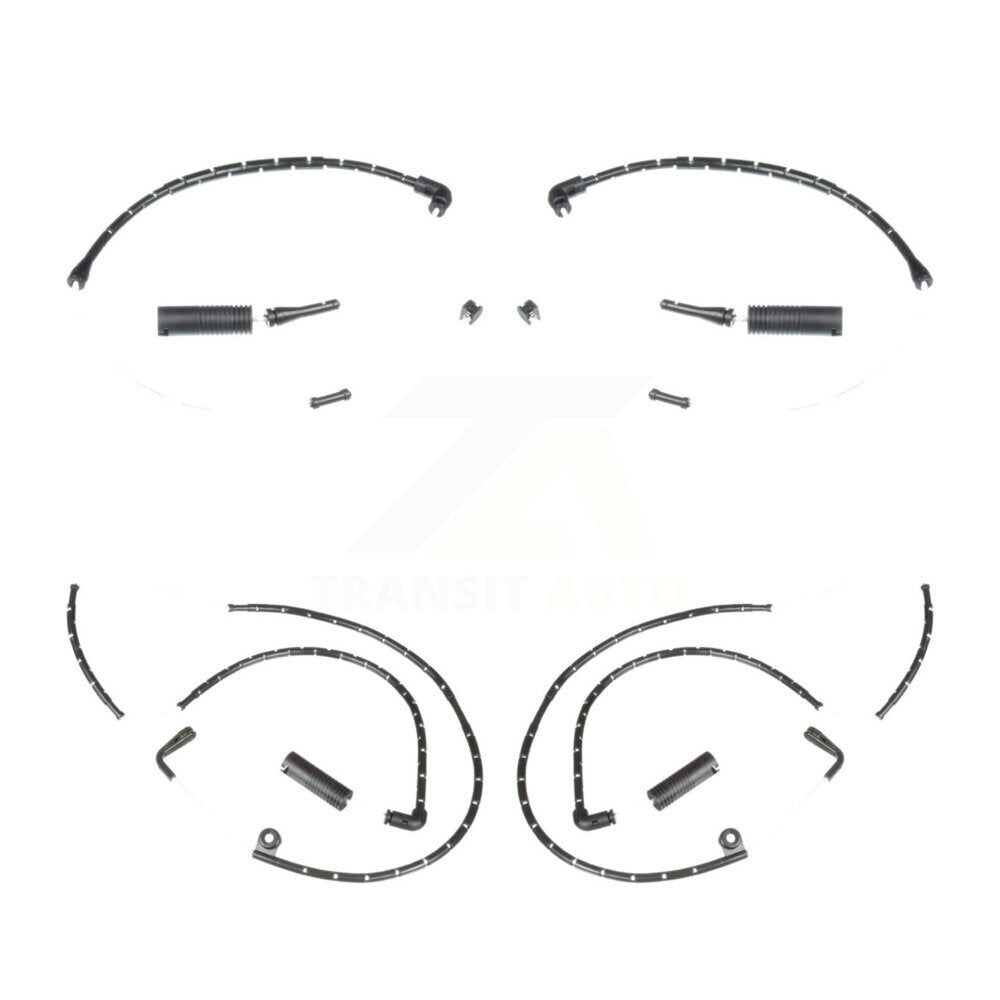 Disc Brake Pad Wear Sensor Kit-KSE-100220 - Kit.bestparts.ca Kit.bestparts.ca